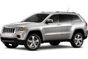 JEEP GRAND CHEROKEE DAL 01/2010 IN POI