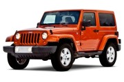 JEEP WRANGLER DAL 01/2006 IN POI