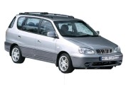 KIA CARENS DAL 01/2002 IN POI