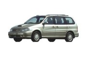 KIA CARNIVAL DAL 04/1999 IN POI