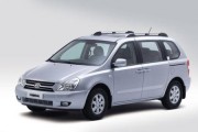 KIA CARNIVAL DAL 09/2006 IN POI