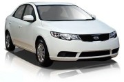 KIA CERATO DAL 2010 IN POI