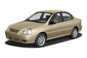 KIA RIO DAL 01/2003 IN POI