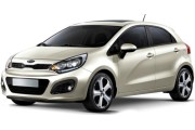 KIA RIO DAL 01/2011 IN POI