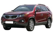 KIA SORENTO DAL 01/2010 IN POI