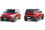 KIA SOUL DAL 01/2014 IN POI