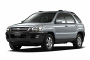 KIA SPORTAGE DAL 01/2005 IN POI