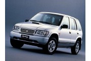 KIA SPORTAGE DAL 10/1994 IN POI