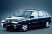 LANCIA DELTA DAL 01/1993 IN POI