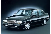 LANCIA THEMA FL DAL 01/1992 IN POI