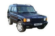 LAND ROVER DISCOVERY DAL 01/1995 IN POI