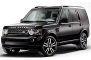 LAND ROVER DISCOVERY DAL 06/2009 IN POI