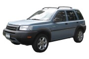 LAND ROVER FREELANDER DAL 01/1998 IN POI