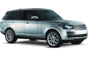 LAND ROVER RANGE ROVER VOGUE DAL 08/2012 IN POI