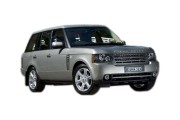 LAND ROVER RANGE ROVER DAL 05/2005 IN POI