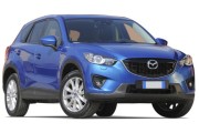 MAZDA CX5 DAL 04/2011 IN POI