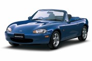 MAZDA MX5 DAL 01/1999 IN POI