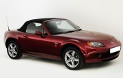 MAZDA MX5 DAL 2006 IN POI