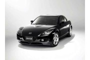 MAZDA RX8 DAL 04/2003 IN POI