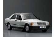 MERCEDES 190 W201 DAL 01/1983 IN POI