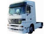 MERCEDES ACTROS DAL 09/1996 IN POI