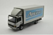 MERCEDES ATEGO DAL 01/1998 IN POI