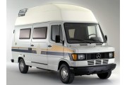 MERCEDES MB 207-209-210-307-308-309-310 