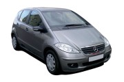 MERCEDES CLASSE A W169 DAL 09/2004 IN POI