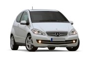 MERCEDES CLASSE A W169 DAL 01/2008 IN POI