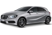 MERCEDES CLASSE A W176 DAL 06/2012 IN POI