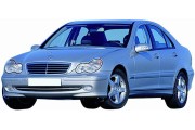 MERCEDES CLASSE C W203 DAL 07/2000 IN POI