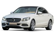 MERCEDES CLASSE C W205 DAL 12/2013 IN POI