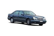 MERCEDES CLASSE E W210 DAL 07/1995 IN POI