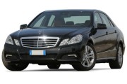 MERCEDES CLASSE E W212 DAL 05/2009 IN POI