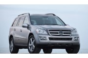 MERCEDES CLASSE GL X164 DAL 04/2006 IN POI