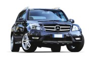 MERCEDES GLK X204 DAL 07/2008 IN POI