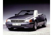 MERCEDES SL R129 DAL 03/1989 IN POI