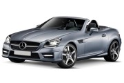 MERCEDES SLK R172 DAL 01/2011 IN POI