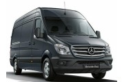 MERCEDES SPRINTER DAL 09/2013 IN POI