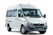 MERCEDES SPRINTER W903 DAL 02/2000 IN POI