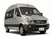 MERCEDES SPRINTER W906 DAL 04/2006 IN POI