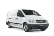 MERCEDES VITO W639 DAL 09/2003 IN POI