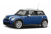 MINI COOPER S (R53) DAL 09/2001 IN POI