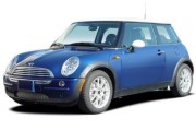 MINI ONE-COOPER (R50-52-53) DAL 09/2004 IN POI