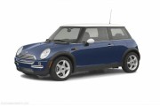 MINI ONE-COOPER (R50) DAL 09/2001 IN POI