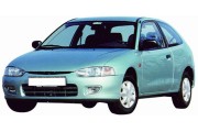 MITSUBISHI COLT DAL 05/1996 IN POI