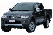 MITSUBISHI L200 DAL 02/2005 IN POI