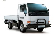 NISSAN CABSTAR DAL 01/1998 IN POI