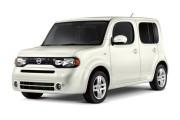NISSAN CUBE DAL 01/2009 IN POI
