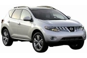 NISSAN MURANO DAL 10/2008 IN POI